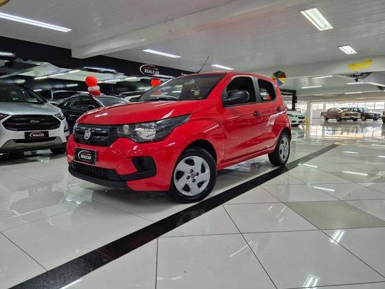 FIAT MOBI 1.0 FIREFLY FLEX DRIVE MANUAL FIAT MOBI 1.0 FIREFLY FLEX DRIVE MANUAL